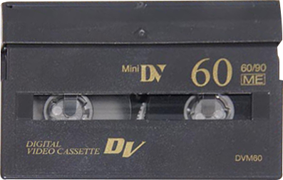 MiniDV
