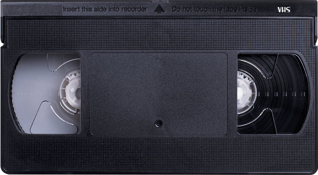 VHS