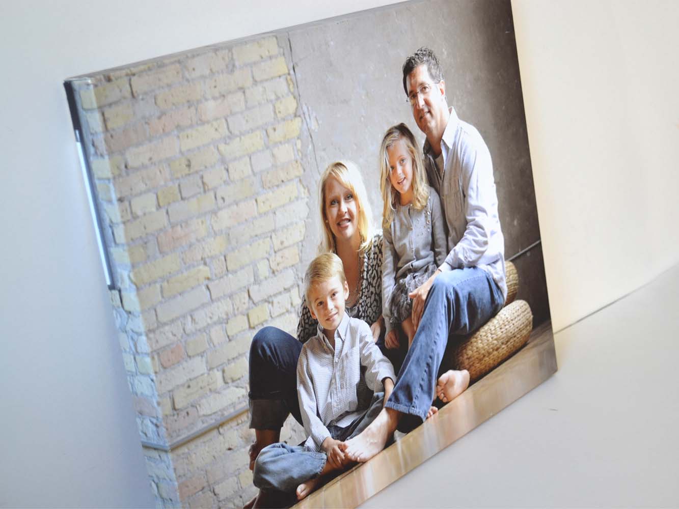 canvas gallery wrap